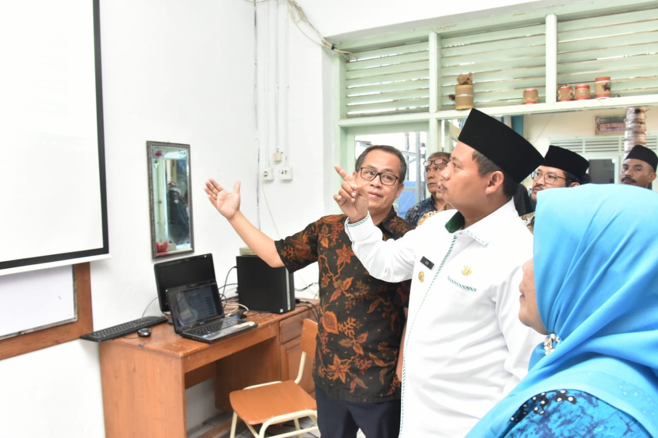 BAPPEDA JABAR