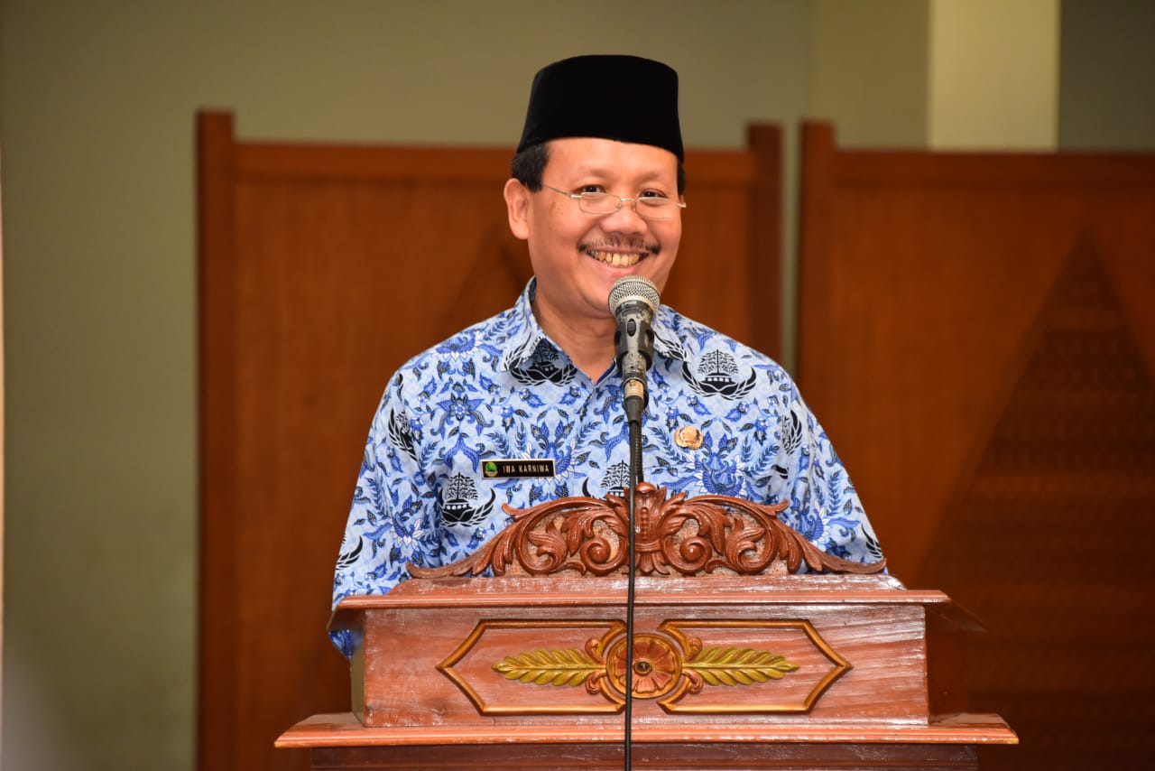 BAPPEDA JABAR