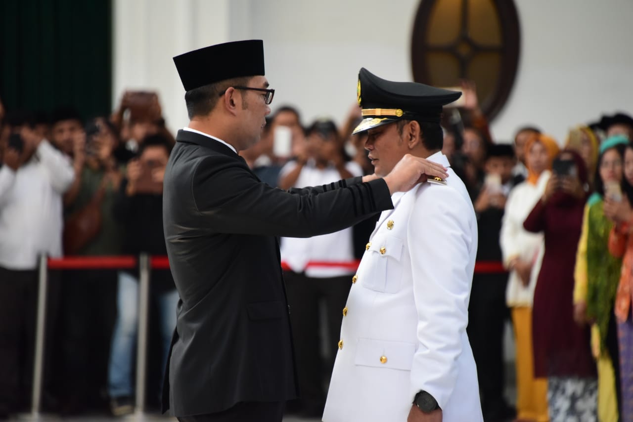 BAPPEDA JABAR