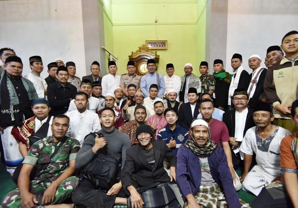 BAPPEDA JABAR