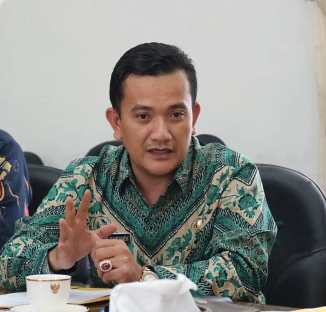 BAPPEDA JABAR