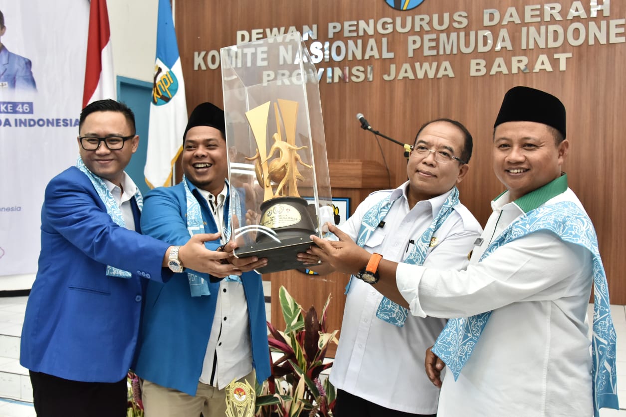 BAPPEDA JABAR