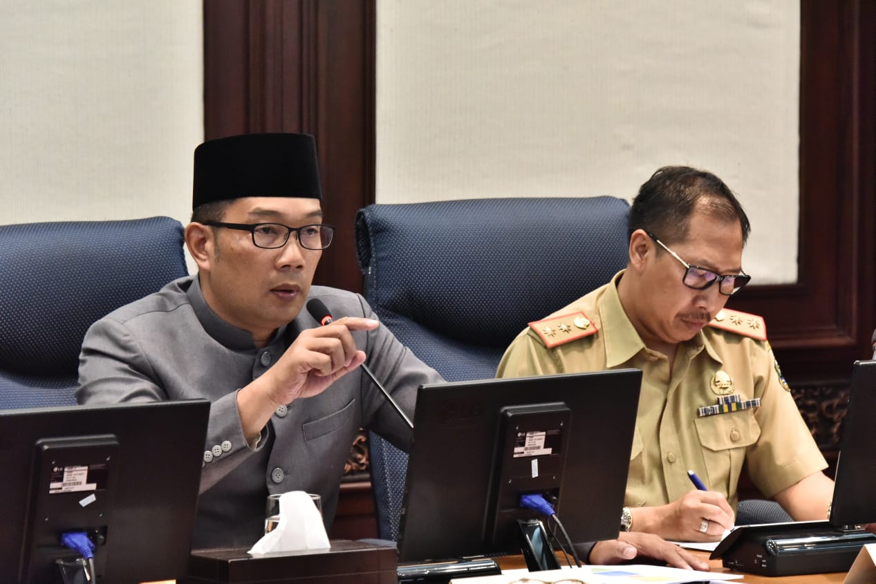 BAPPEDA JABAR