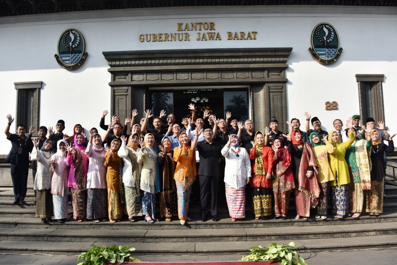 BAPPEDA JABAR
