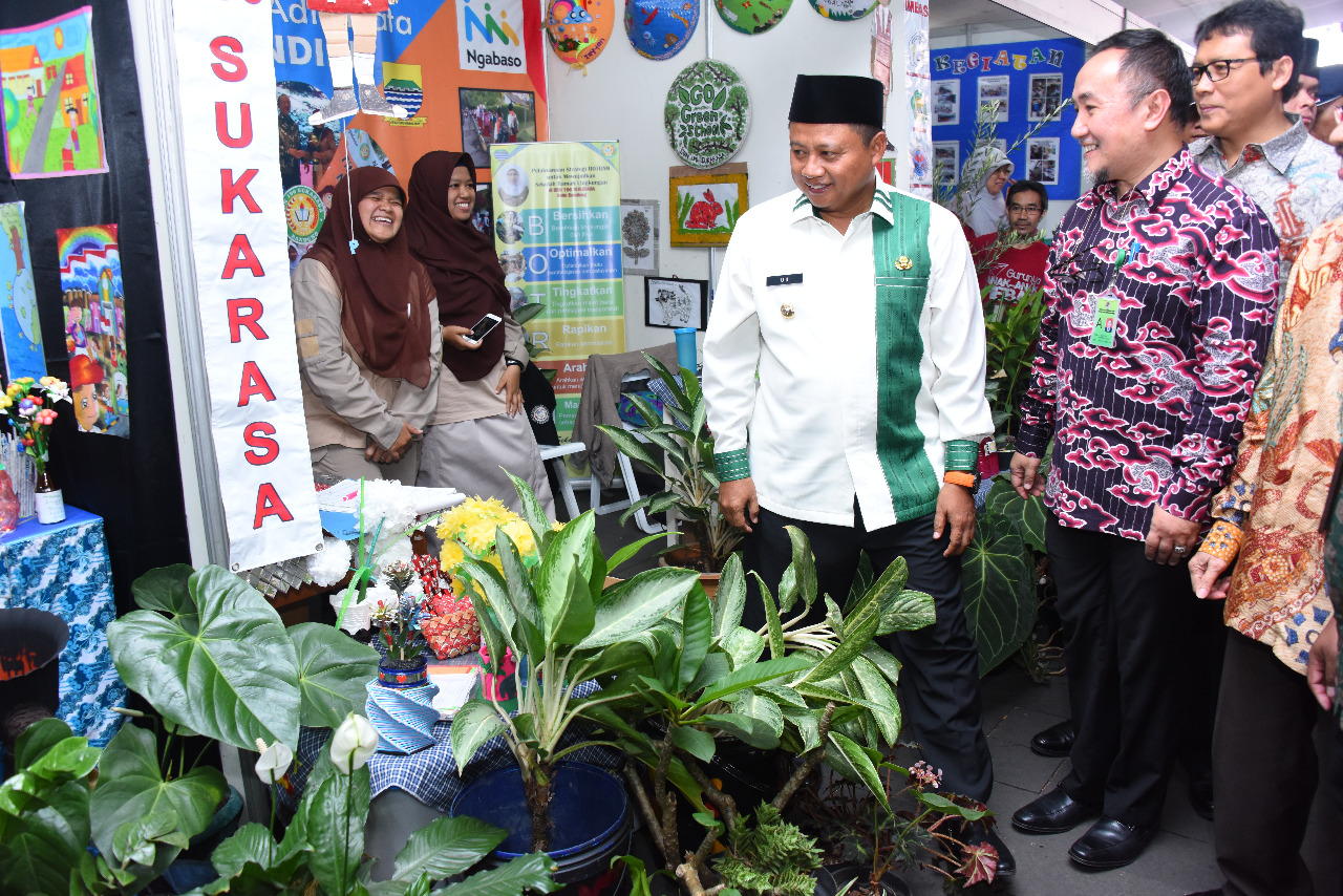 BAPPEDA JABAR