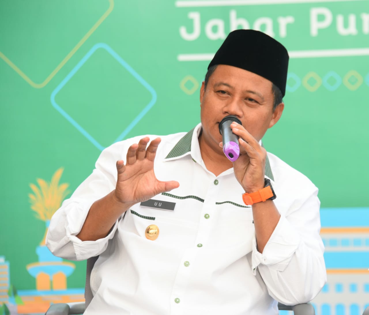 BAPPEDA JABAR