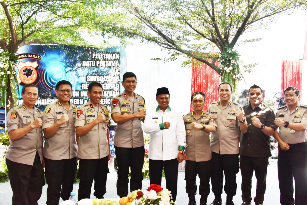 BAPPEDA JABAR
