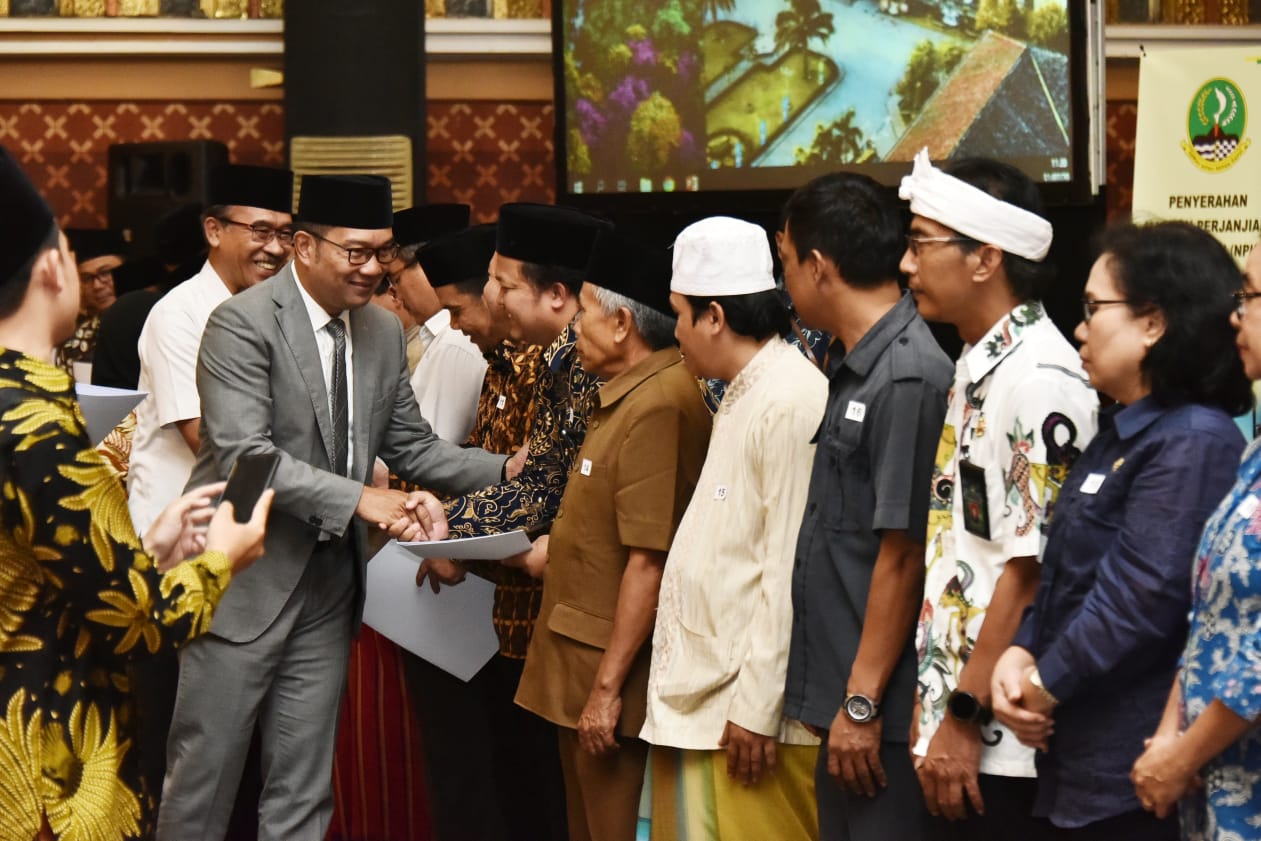 BAPPEDA JABAR