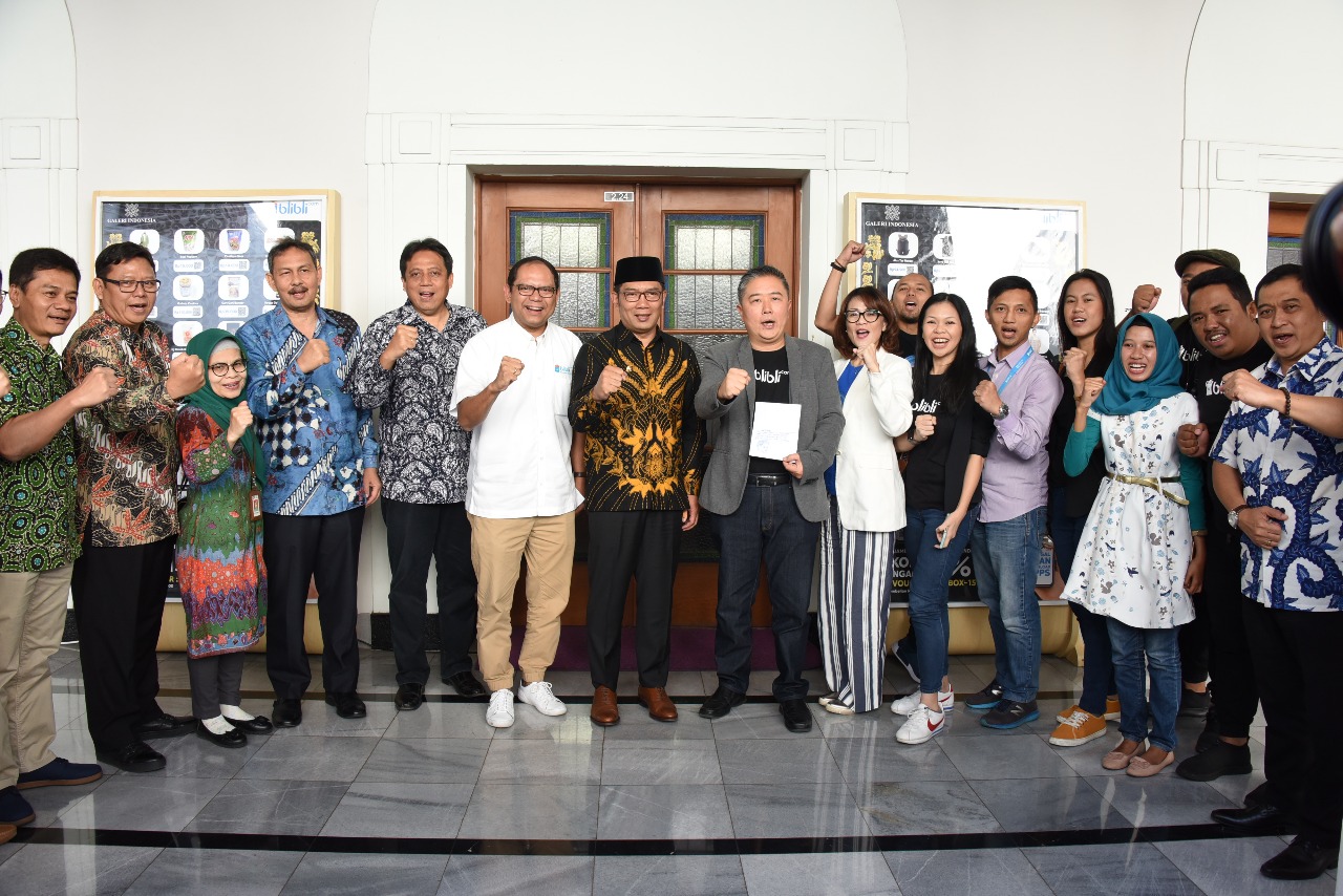 BAPPEDA JABAR