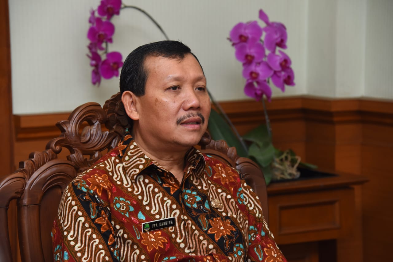 BAPPEDA JABAR