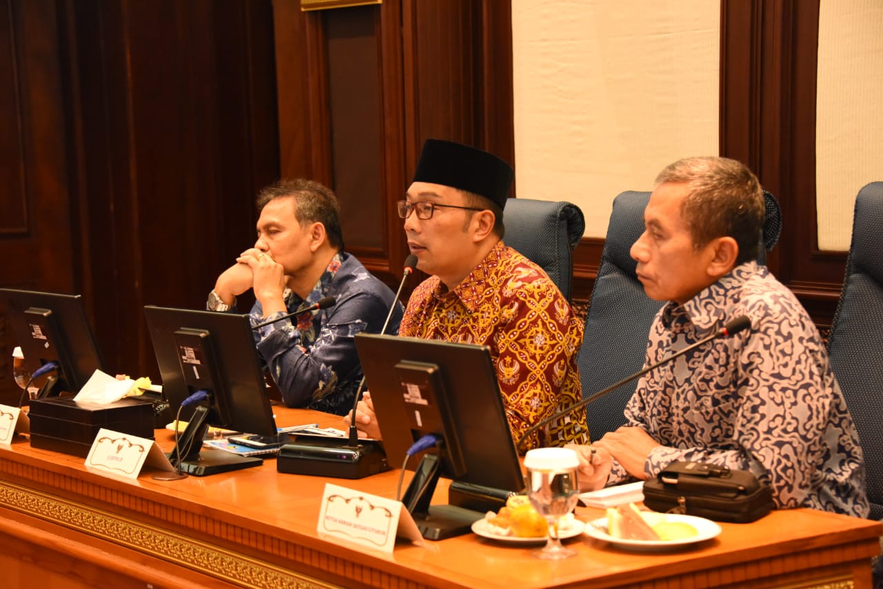 BAPPEDA JABAR