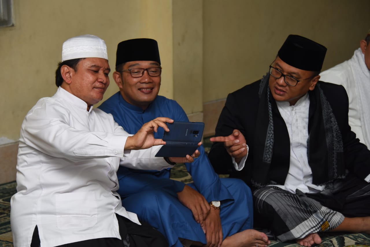 BAPPEDA JABAR