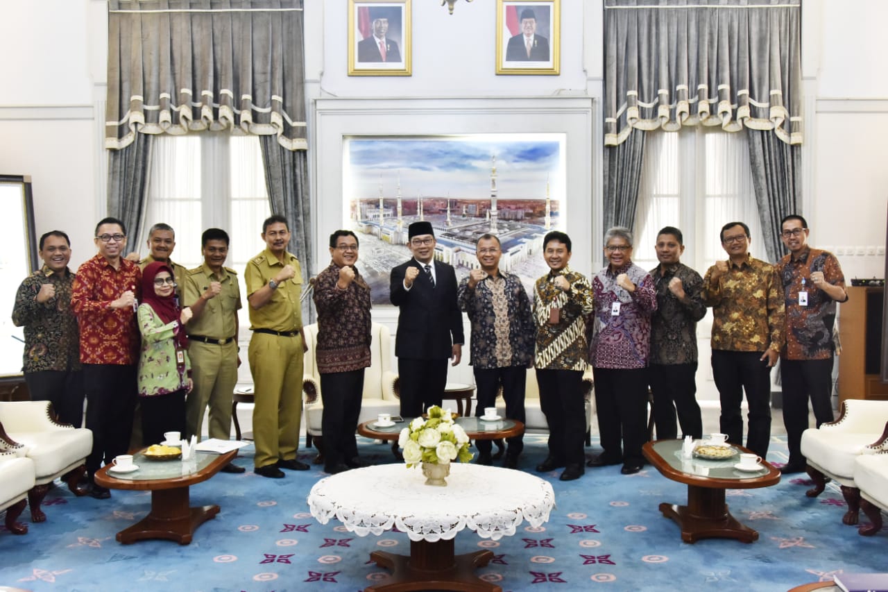 BAPPEDA JABAR