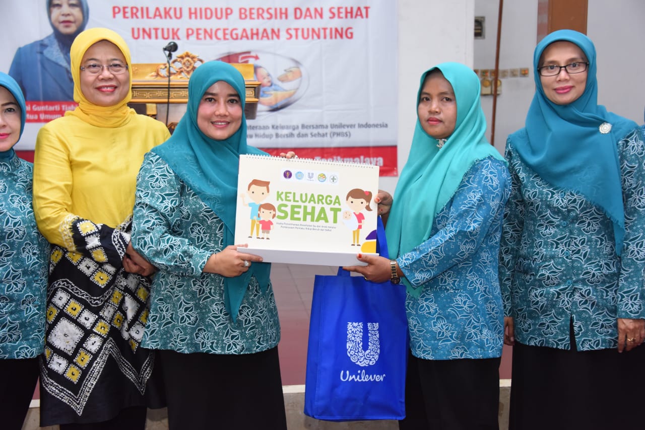 BAPPEDA JABAR - Program Perbaikan Gizi Penting untuk Mencegah Stunting