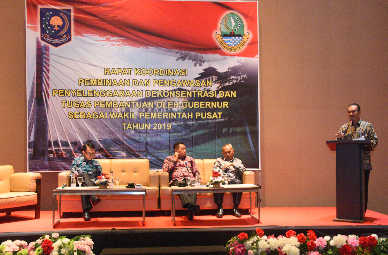BAPPEDA JABAR