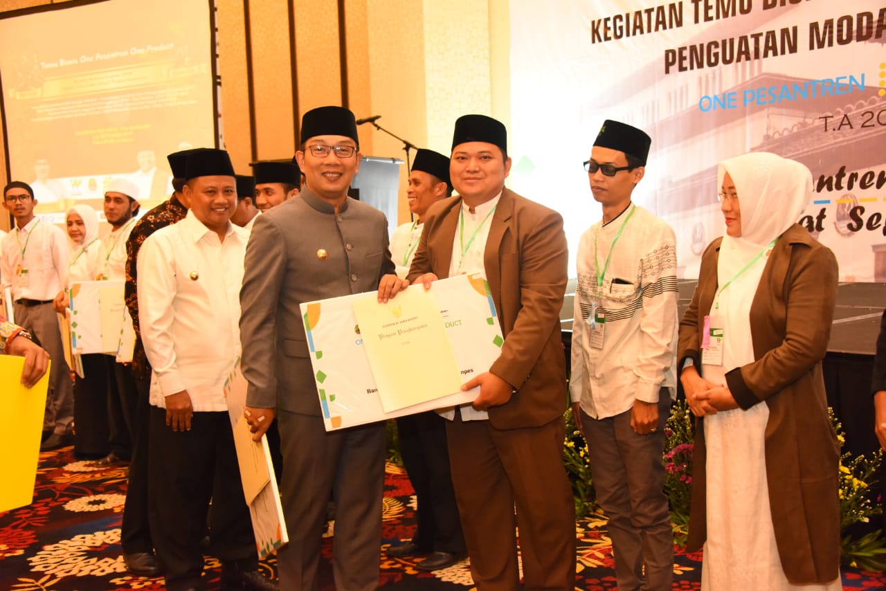 BAPPEDA JABAR