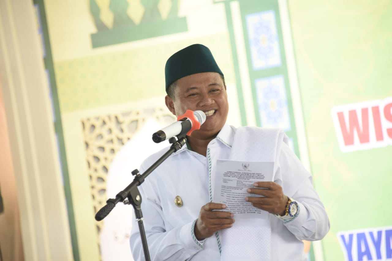 BAPPEDA JABAR