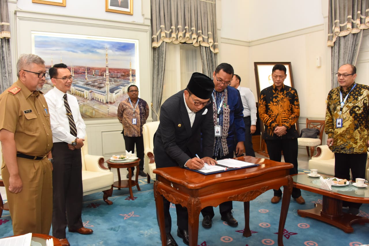 BAPPEDA JABAR