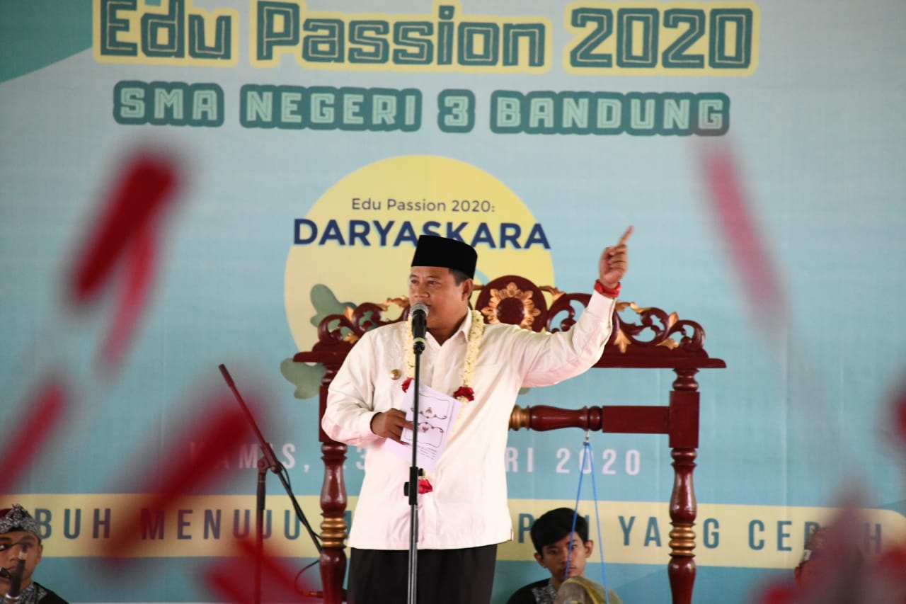 BAPPEDA JABAR