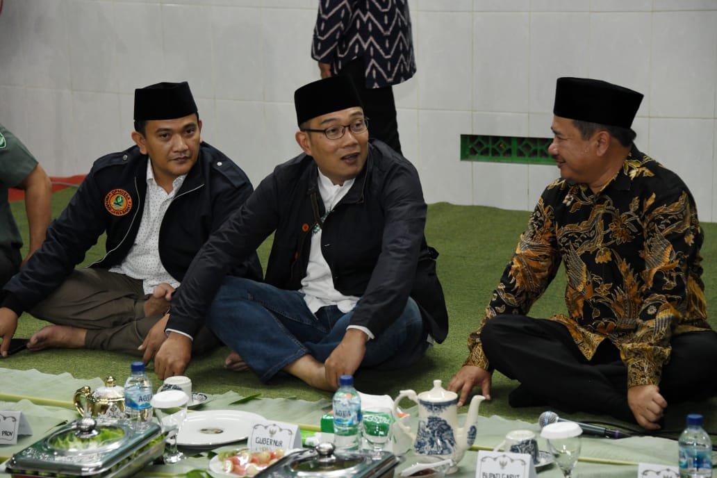 BAPPEDA JABAR