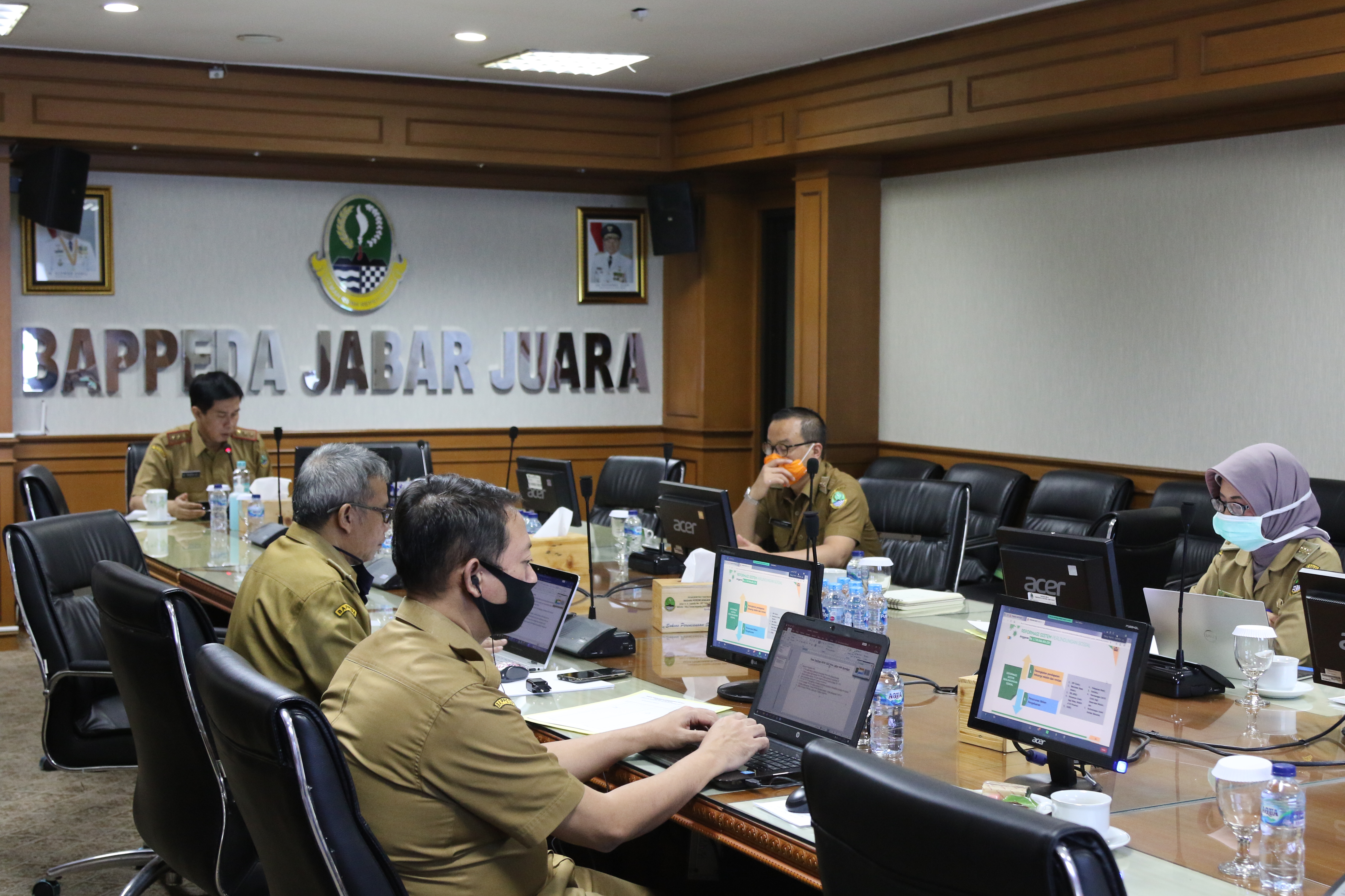 BAPPEDA JABAR