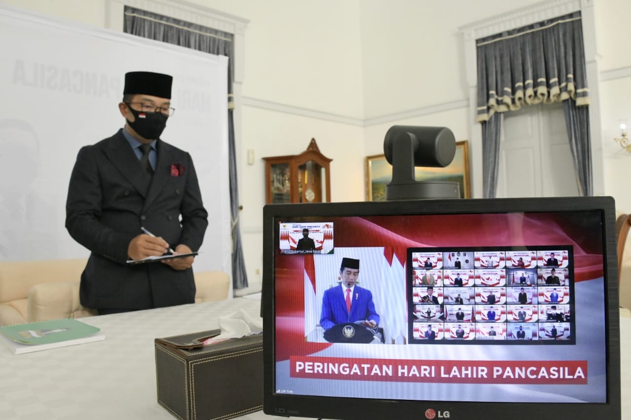 BAPPEDA JABAR