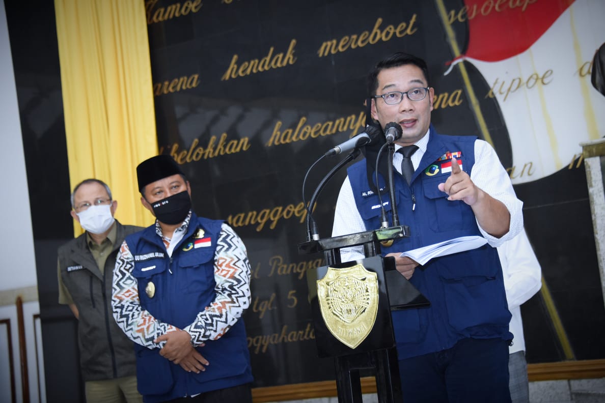 BAPPEDA JABAR