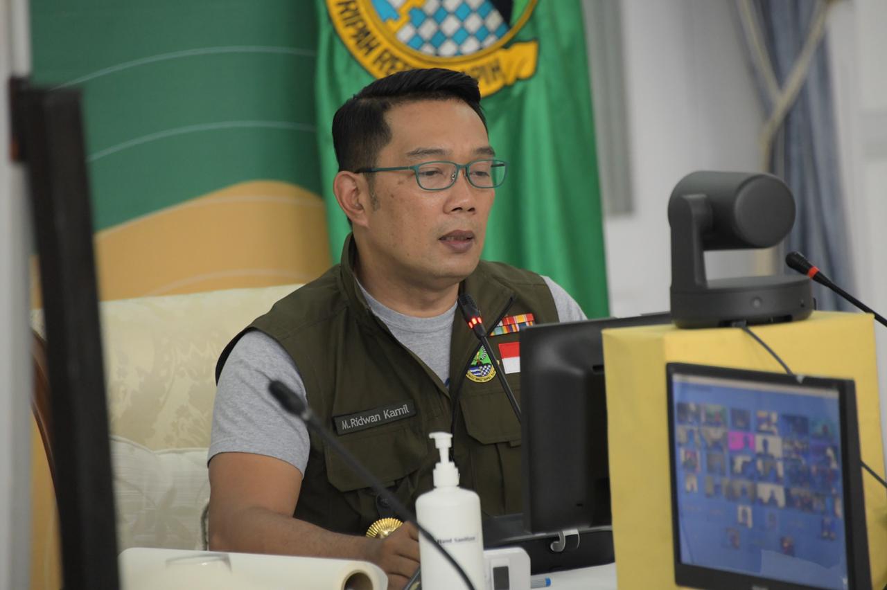 BAPPEDA JABAR