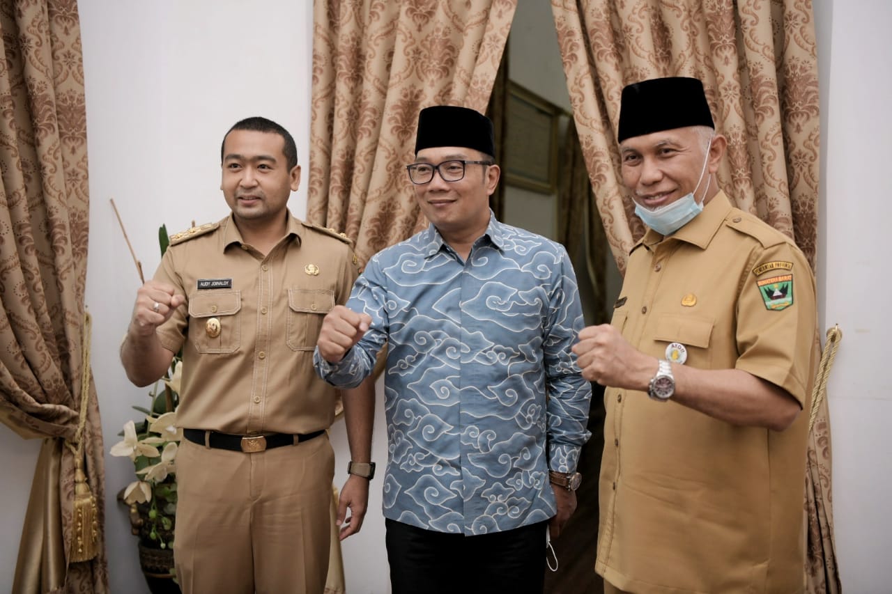 BAPPEDA JABAR