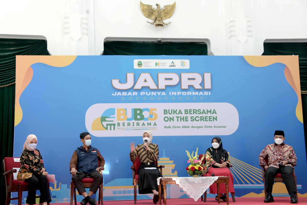 BAPPEDA JABAR