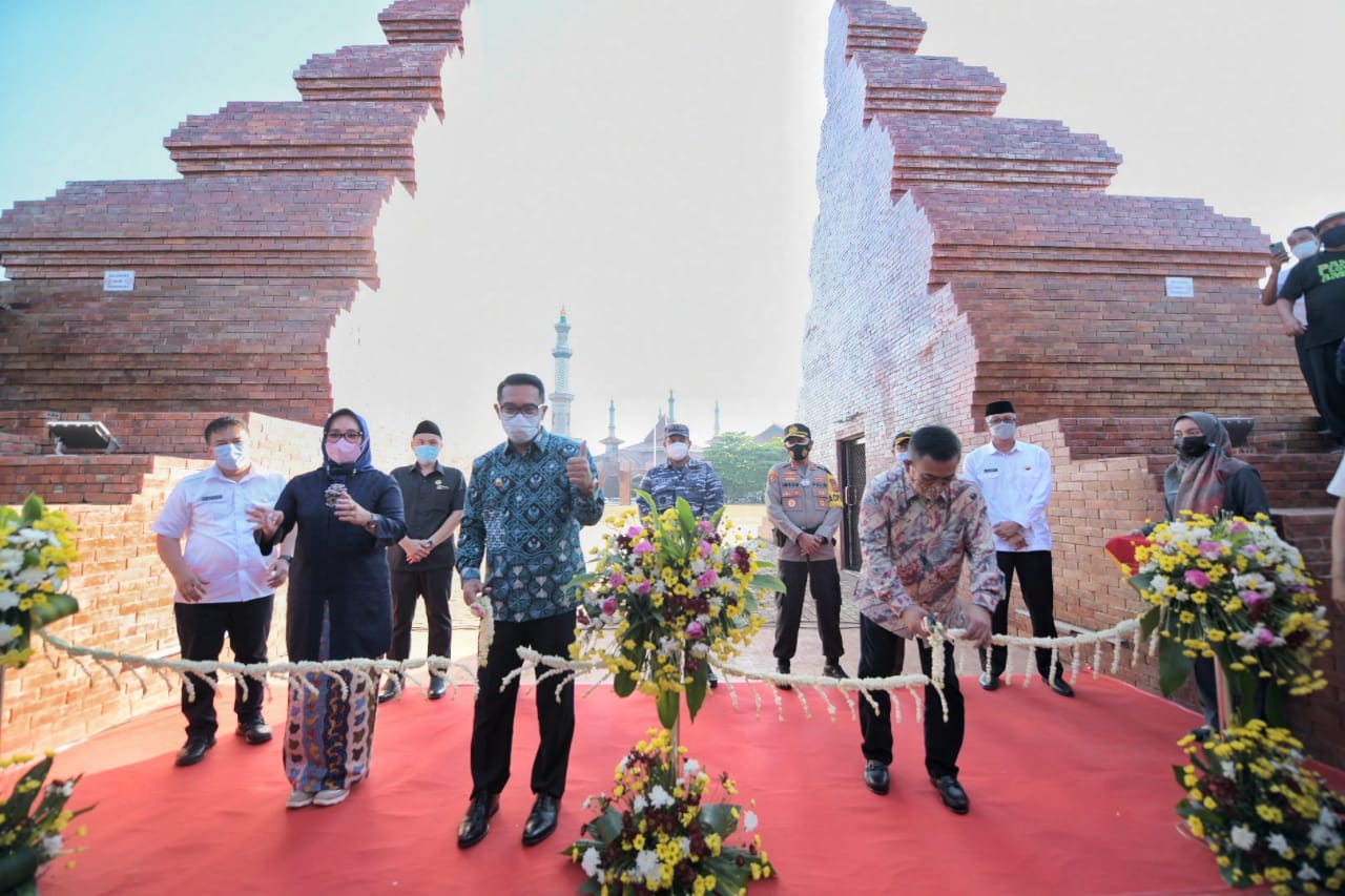 BAPPEDA JABAR