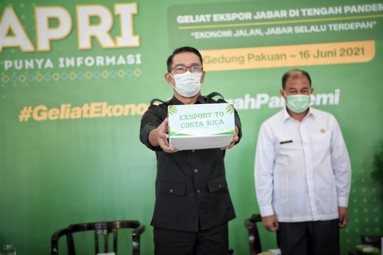 BAPPEDA JABAR