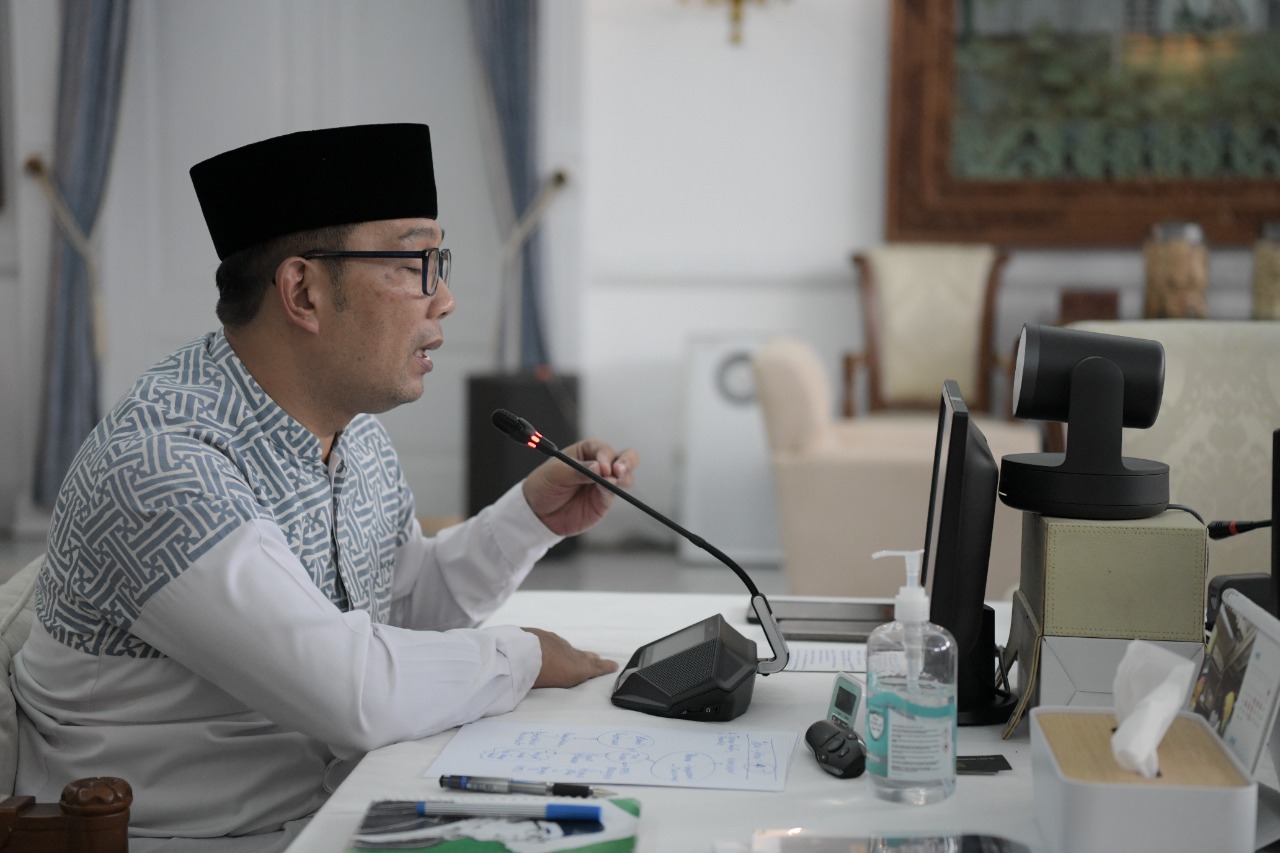 BAPPEDA JABAR