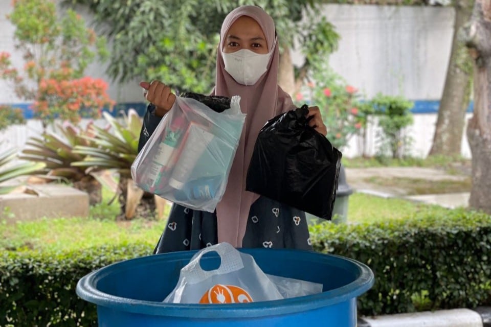 BAPPEDA JABAR - Atasi Sampah, Jabar Perkuat Nyepah dan Gebyar PAS