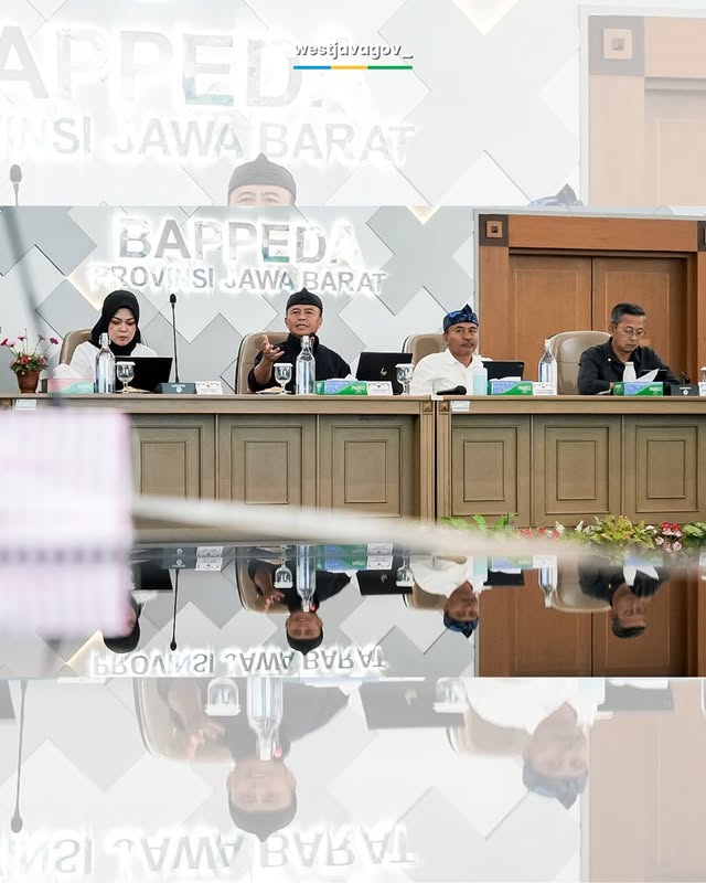 BAPPEDA JABAR