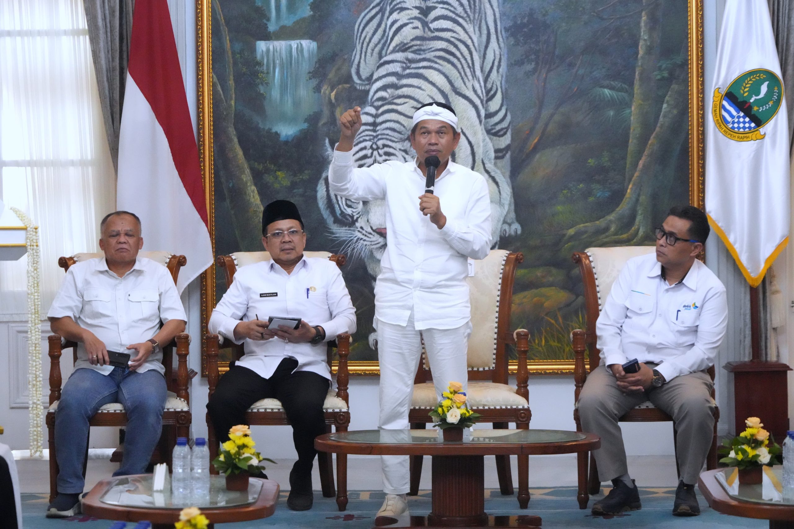 BAPPEDA JABAR