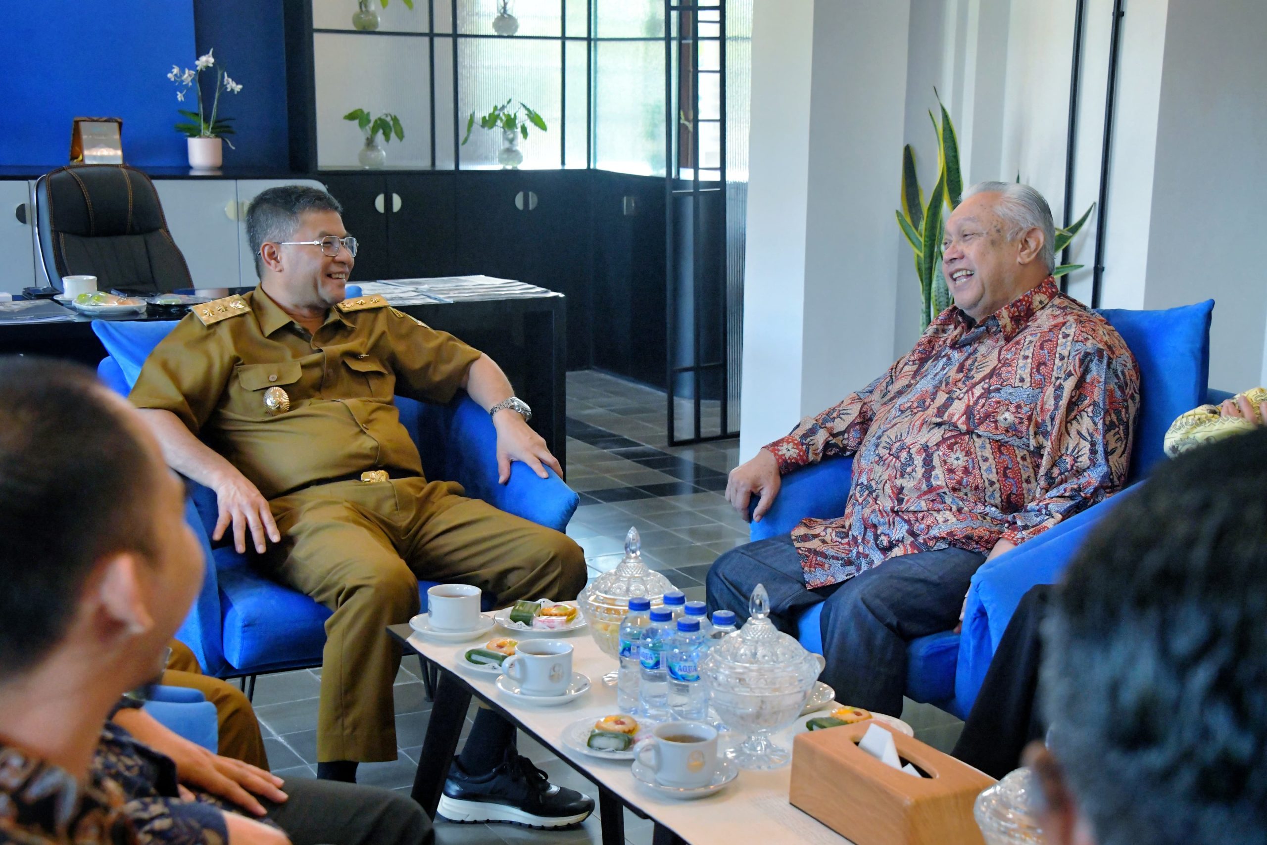 BAPPEDA JABAR