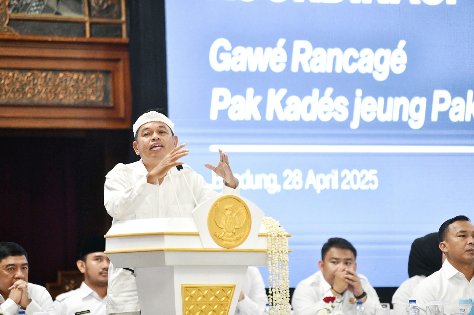 BAPPEDA JABAR