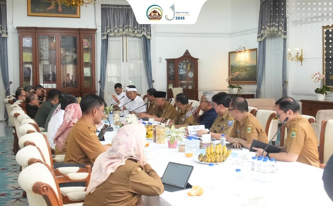 BAPPEDA JABAR