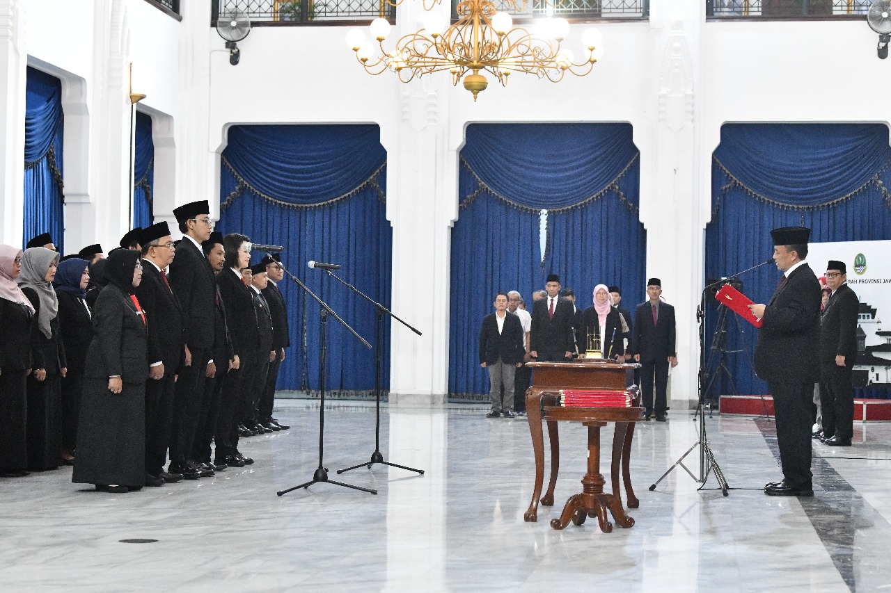BAPPEDA JABAR
