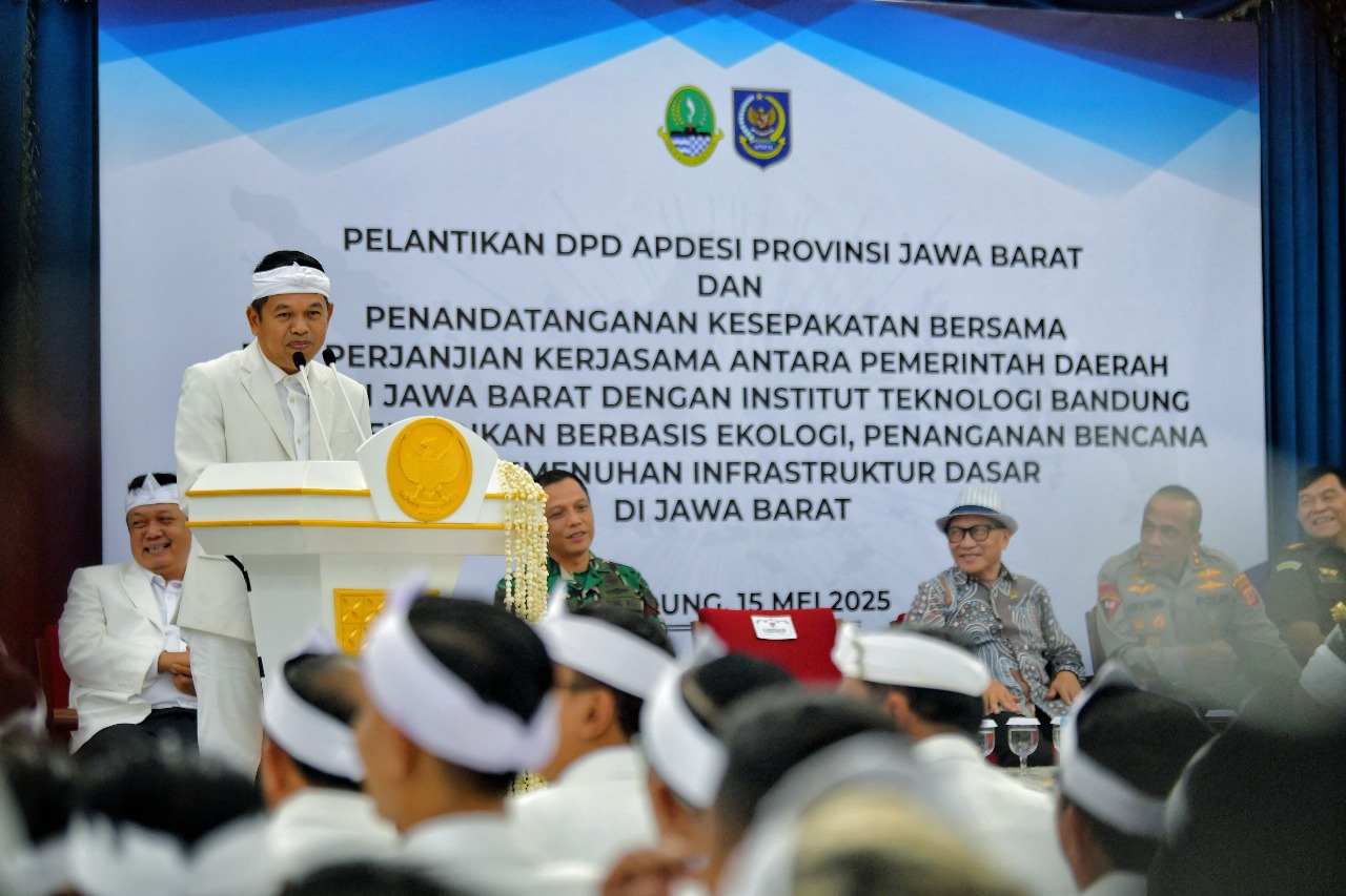 BAPPEDA JABAR