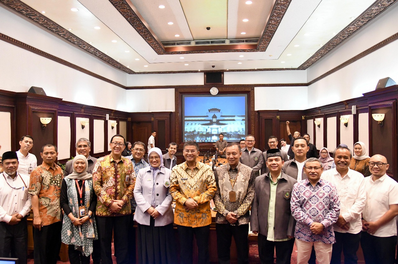 BAPPEDA JABAR