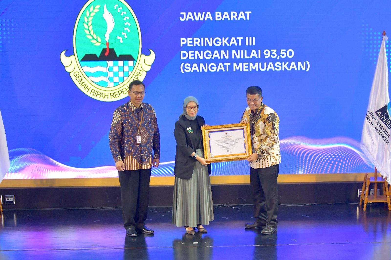 BAPPEDA JABAR