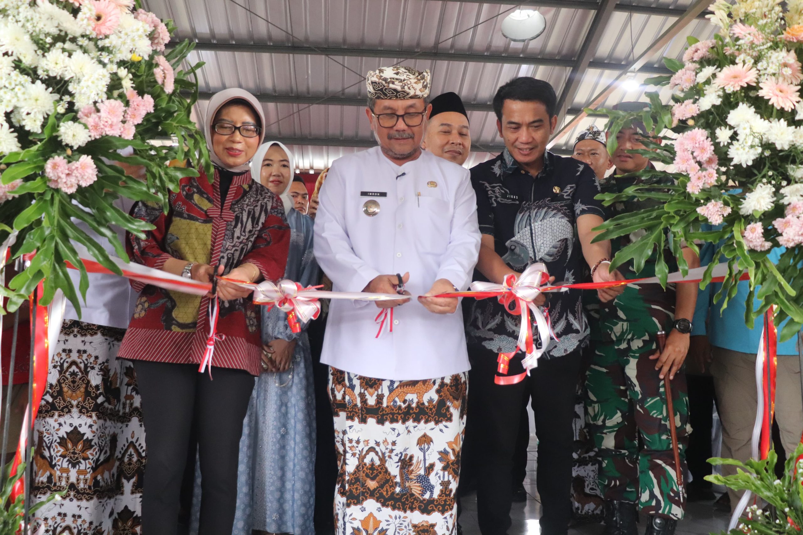 BAPPEDA JABAR