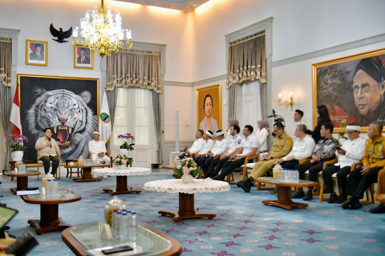 BAPPEDA JABAR