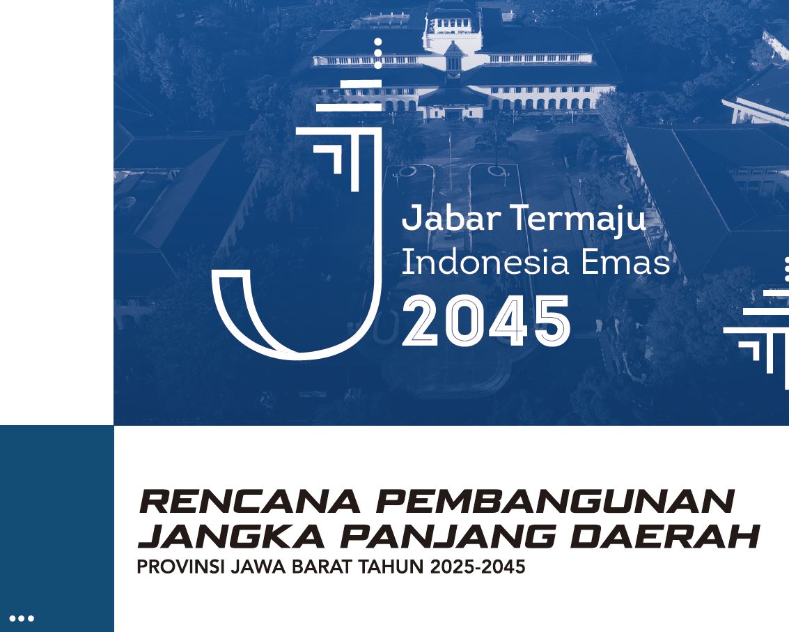 BAPPEDA JABAR