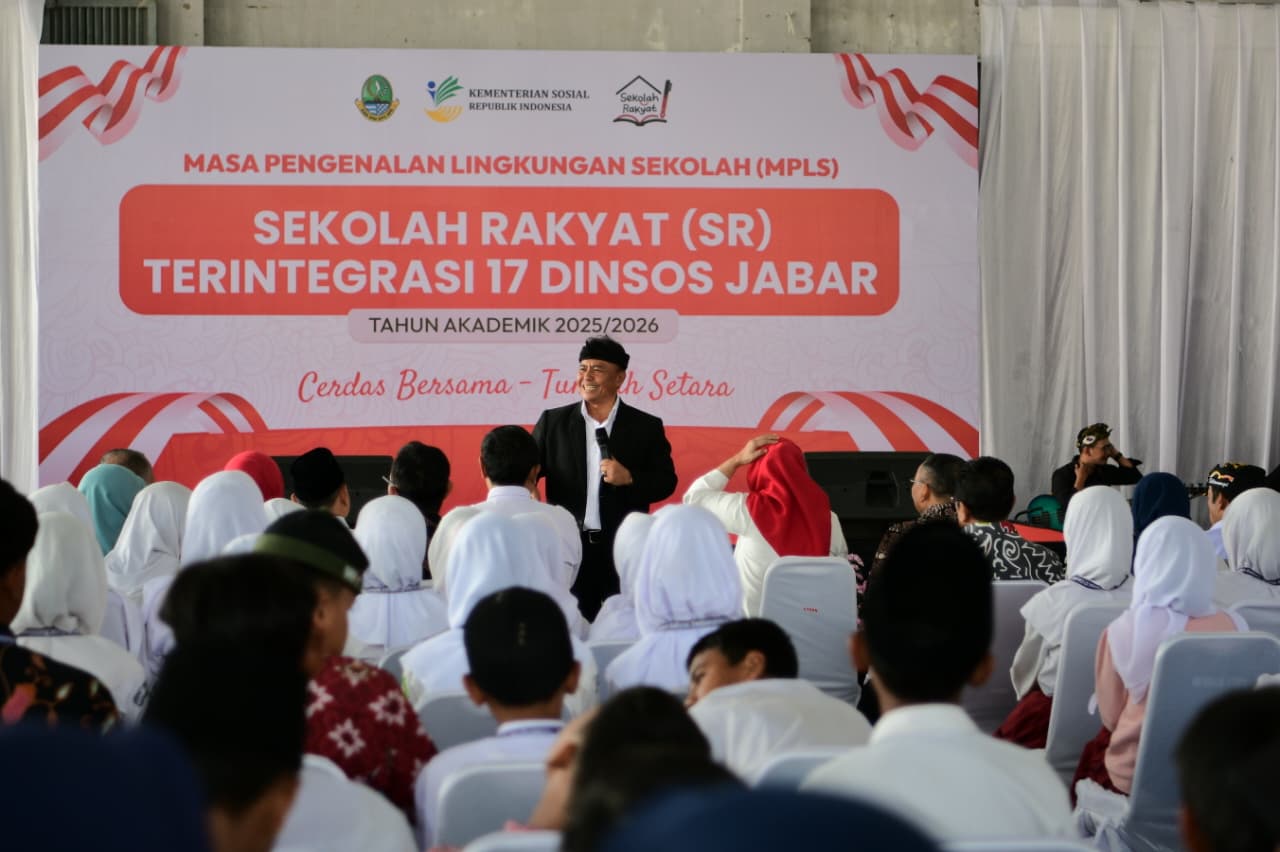 BAPPEDA JABAR