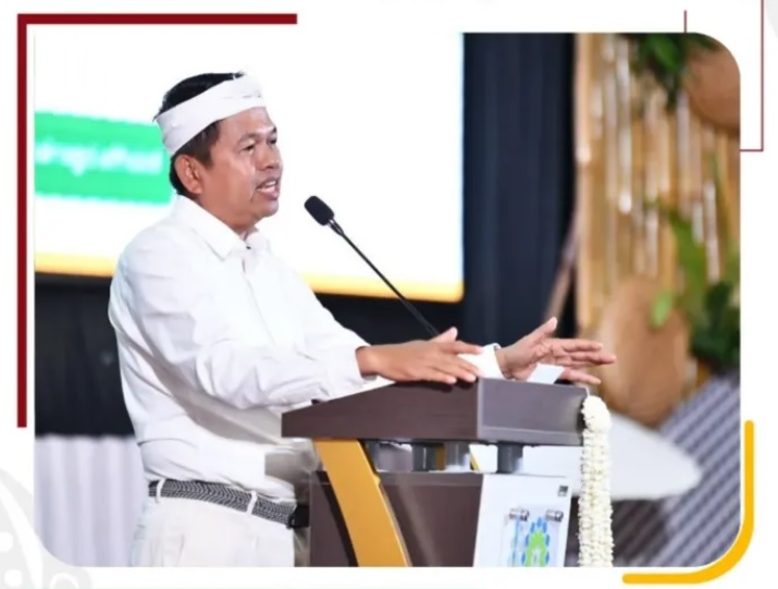 BAPPEDA JABAR - Gubernur  Tambah Anggaran Belanja Publik di APBD Perubahan