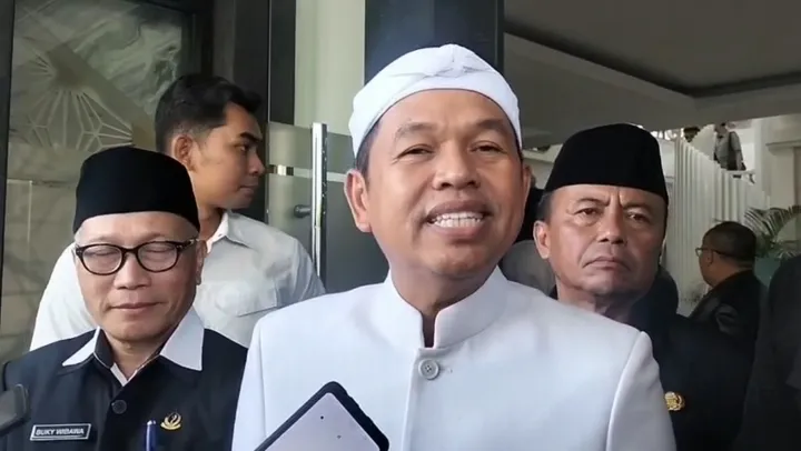 BAPPEDA JABAR