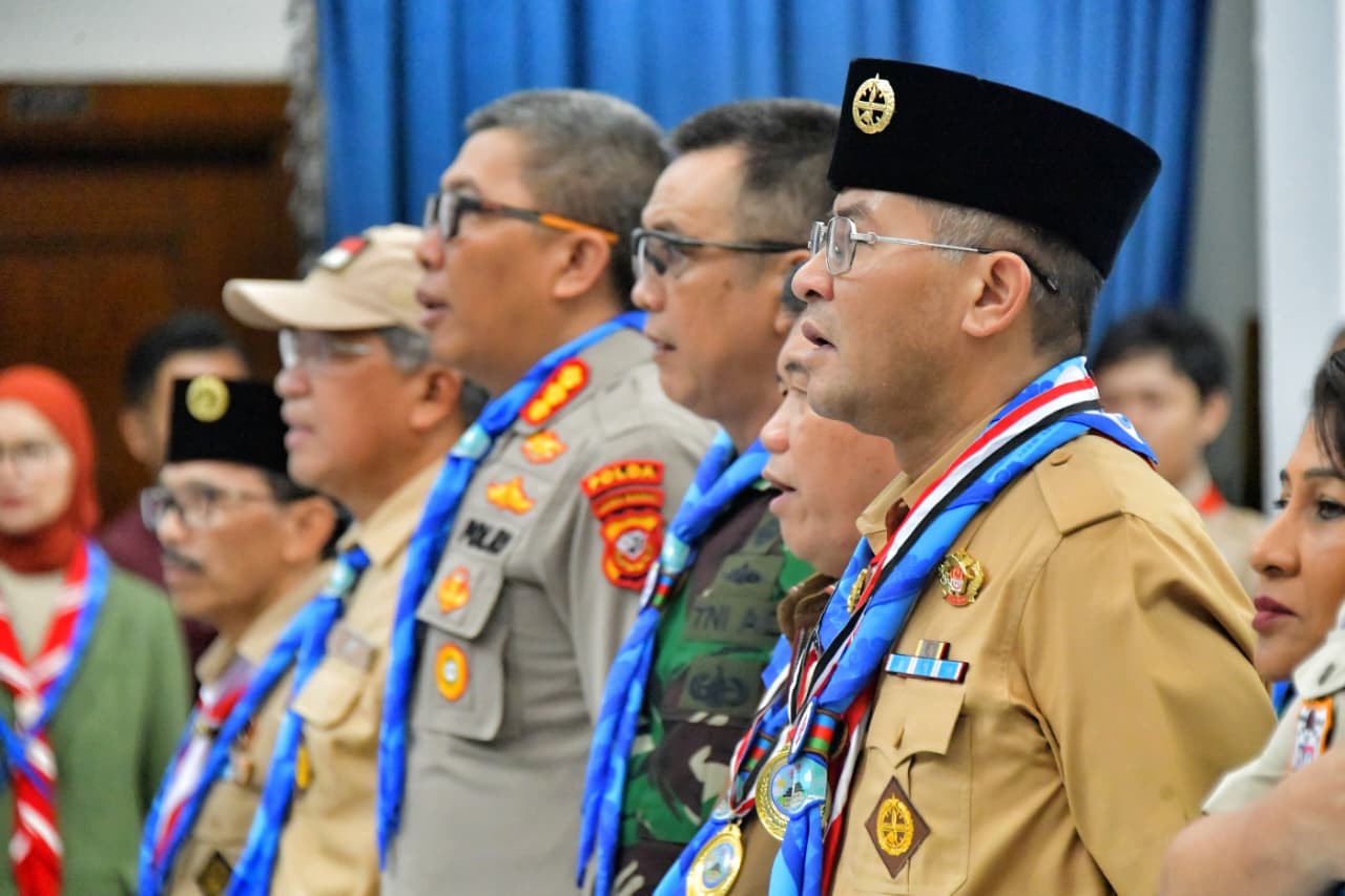 BAPPEDA JABAR